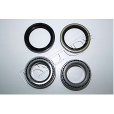 24DW005 RED-LINE Комплект підшипника ступиці колеса