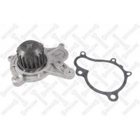 4500-0246-SX STELLOX Водяний насос охолодження двигуна