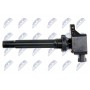 ECZ-SU-008 NTY Котушка запалювання