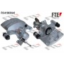 RX419830A0 FTE Гальмівний супорт