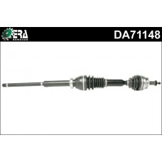 DA71148 ERA Benelux Привідний вал