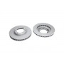 BR-9393-C KAVO PARTS Гальмівний диск