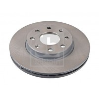 108397 FEBI BILSTEIN Гальмівний диск