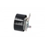 DTE-6512 KAVO PARTS Натяжний ролик ремінь ГРМ