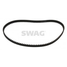 60 02 0004 SWAG Зубчастий ремінь
