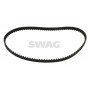 60 02 0004 SWAG Зубчастий ремінь