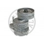 0-N1422 OPTIMAL Натяжная планка, Поліклиновий ремінь