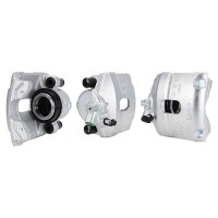 8AC 355 398-151 HELLA Гальмівний супорт