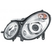 1EL 008 369-071 HELLA Основна фара