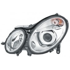 1EL 008 369-071 HELLA Основна фара