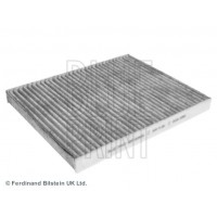 ADF122505 BLUE PRINT Фільтр повітря у внутрішньому просторі
