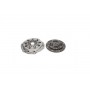 CP-5073 KAVO PARTS Комплект зчеплення