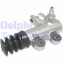 LL60001 DELPHI Робочий циліндр система зчеплення