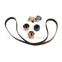 MTK-5707A MDR Комплект ременя ГРМ