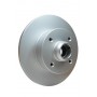 8DD 355 101-661 HELLA PAGID Гальмівний диск