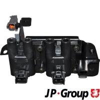 3591600400 JP GROUP Котушка запалювання