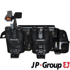 3591600400 JP GROUP Котушка запалювання