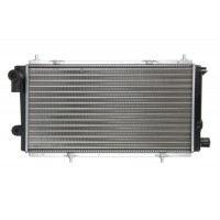D7C001TT THERMOTEC Радіатор охолодження двигуна