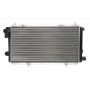 D7C001TT THERMOTEC Радіатор охолодження двигуна