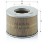 C 22 267 MANN-FILTER Повітряний фільтр