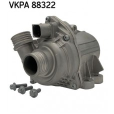 VKPA 88322 SKF Водяний насос охолодження двигуна