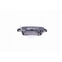 8DB 355 006-751 HELLA Комплект гальмівних колодок дисковий гальм
