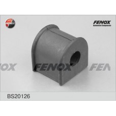 BS20126 FENOX Втулка стабілізатора