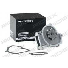 1260W0238 RIDEX Водяний насос охолодження двигуна