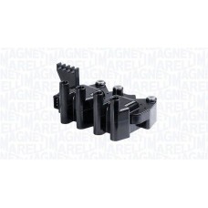 060717067012 MAGNETI MARELLI Котушка запалювання