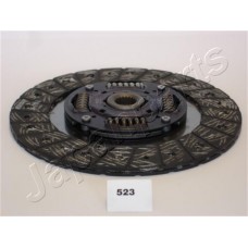 DF-523 JAPANPARTS Диск зчеплення