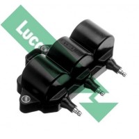 DMB915 LUCAS Котушка запалювання