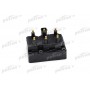 PCI1376 PATRON Котушка запалювання