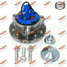 01.97666 AUTOKIT Комплект підшипника ступиці колеса