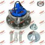 01.97666 AUTOKIT Комплект підшипника ступиці колеса