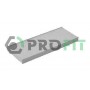 1520-1028 PROFIT Фільтр повітря у внутрішньому просторі