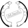 1115.227 fri.tech. Комплект гальмівних колодок