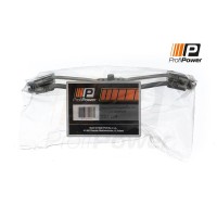 9B1124 ProfiPower Комплектуючі колодки дискового гальма