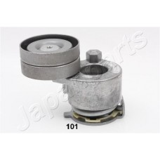 TS-101 JAPANPARTS Натяжная планка, Поліклиновий ремінь