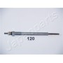 B120 JAPANPARTS Свічка розжарювання