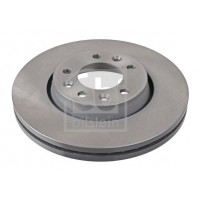 108651 FEBI BILSTEIN Гальмівний диск