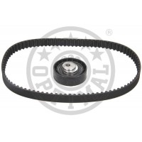SK-1341 OPTIMAL Комплект ременя ГРМ