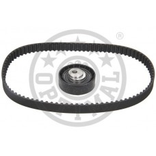 SK-1341 OPTIMAL Комплект ременя ГРМ