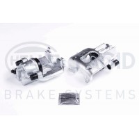 8AC 355 389-101 HELLA Гальмівний супорт