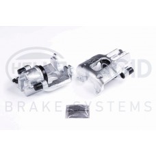 8AC 355 389-101 HELLA Гальмівний супорт