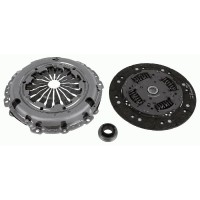 3000 950 962 SACHS Комплект зчеплення