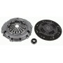 3000 950 962 SACHS Комплект зчеплення