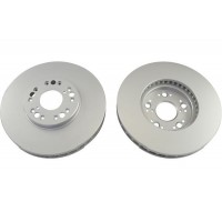 BR-9375-C KAVO PARTS Гальмівний диск