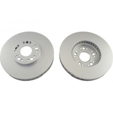 BR-9375-C KAVO PARTS Гальмівний диск