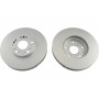 BR-9375-C KAVO PARTS Гальмівний диск