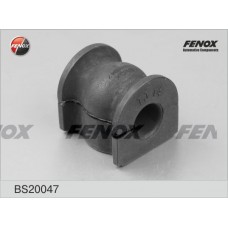 BS20047 FENOX Втулка стабілізатора